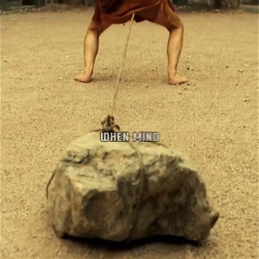 Watch Him Rise From Nothing 💪 | Johnny English Reborn (2011) | Montagem Impacto