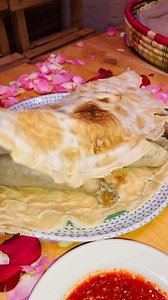 1.4M views · 7.4K reactions | Ready to take your taste buds on an adventure?  Here's a delicious dish from another corner of the world—any guesses on what it might be? Drop your best guess below, and who knows, it might just be your next favorite meal! .. (: @sami_review_ Via Instagram) Join the Moya Fam for Ethiopian food content @balemoya .. #ethiopianfood #ethiopia #eastafricanfood #africanfood #balemoya | Balè Moya | Facebook