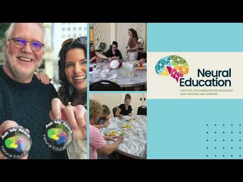 Slideshow for Learning and the Brain
