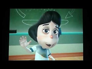 Jimmy Neutron - Yentl Marmelstein
