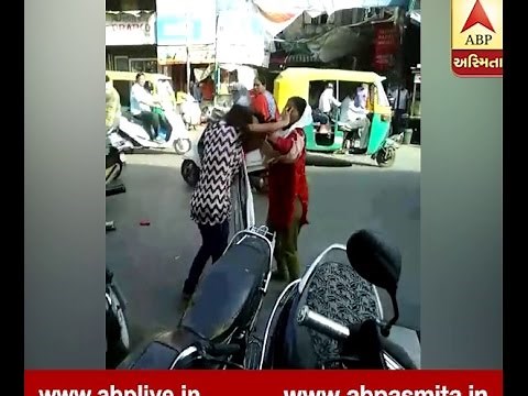 4 Call Girls Clash For Customer In Ahmedabad