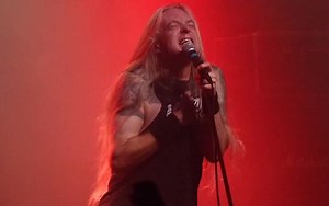 BOLT THROWER: Fan-Filmed Footage Of Stuttgart Concert