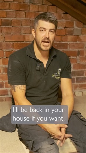 1.2K views | A free quote and a Lifetime Guarantee on all our work! This means that if anything isn't right with our work, we'll fix it free of charge  Get in touch to find out more!  0800 0359 880  Check your postcode: https://tinyurl.com/mrx3w5wp 0️⃣ Ask about our 0% finance options! 煮勺 | More Than Loft Ladders | Facebook