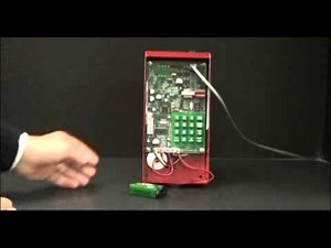 Programming the S3 Communicator Phone | Wurtec