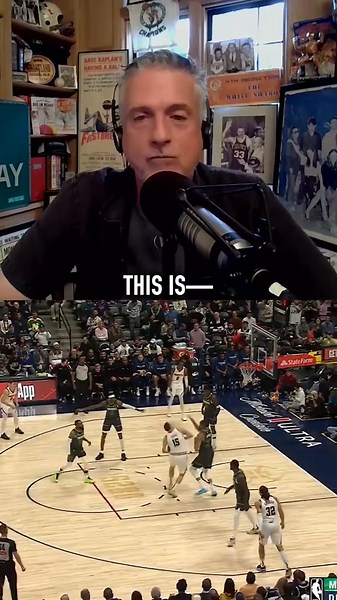 Bill Simmons Reveals NBA MVP Vote for 2024-25 Season