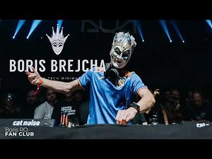 Boris Brejcha - Where We Goin (unreleased live version)