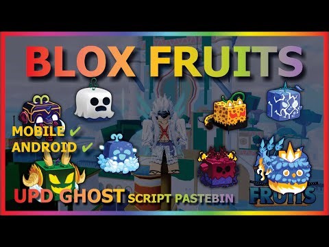 BLOX FRUITS Script Mobile UPDATE 20 AUTO FRUIT FINDER | FREE WEBHOOK (NO KEY) 👻