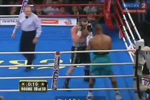 Some Sad Shxt: Roy Jones Knocked Out Again! (Destroying Himself & Looking Like He Died)