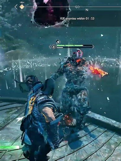 agry kratos
