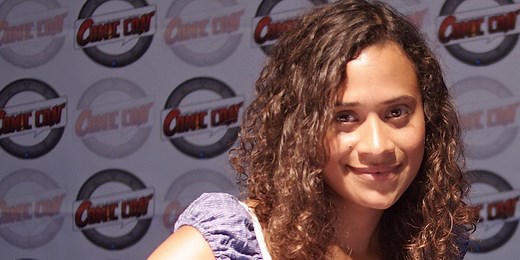 Who's Bradley James' girlfriend Angel Coulby? Wiki: Husband, Parents, Wedding