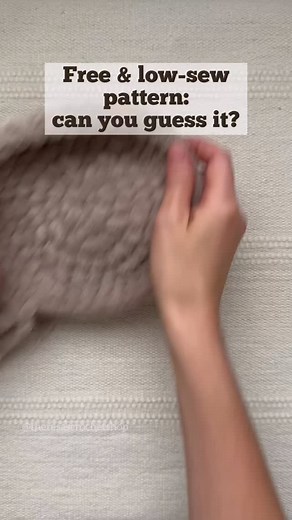 327K views · 4.2K reactions | I made my free, plush clam pattern with jumbo weight yarn and it’s just so huge and squishy! You can find this free + super easy pattern on my website, theresascrochetshop.com, under the Free Patterns tab. I used Parfait XL yarn from @premieryarns and an 8 mm hook. 臨 You can find a video tutorial for these embroidered eyes on my YouTube channel! | Theresa's Crochet Shop | Facebook