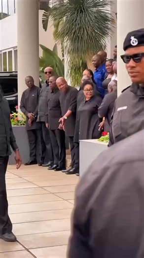 23K views · 823 reactions | [Video]: Dr. Mahamudu Bawumia visited...