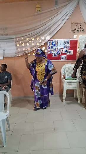 Resurrection Power Assembly Rccg on Reels | Facebook