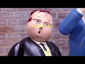 Thomas & Friends - Accidents Will Happen (Subtitulado en español)