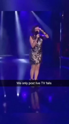 Only TV Fails on Instagram: "Get ready for a hilarious ride through the world of TV fails! From awkward moments to complete disasters, this reel highlights the funniest and most epic blunders that have ever happened on screen. Whether it’s a news anchor flubbing their lines, an unexpected on-air mishap, or an epic blooper during a live show, these TV fails will have you laughing out loud. Watch till the end for the ultimate TV fail you won’t believe! 🍿😂 If you’ve ever wondered what happens whe