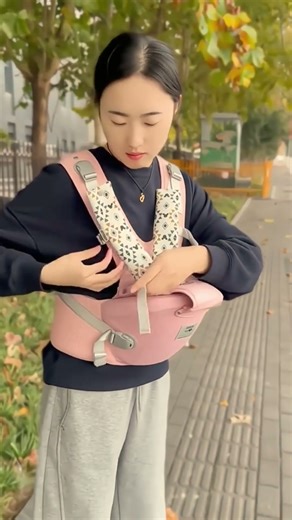 🔔Best Baby Carrier for Dad & Mom 👨‍👩‍👶 #3228 ‪@sovorsgadget‬