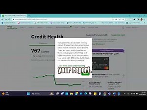 Understanding Vantage Score 3 0 Model