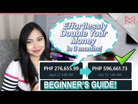 How to Use COINS.PH | Bitcoin Earning Guide + Real Payout