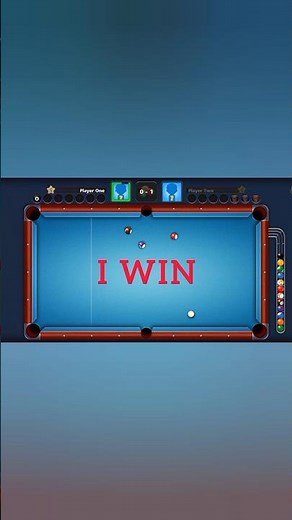 🎱 8 Ball Pool Professional Gameplay | Perfect Strategy & Guide #shorts