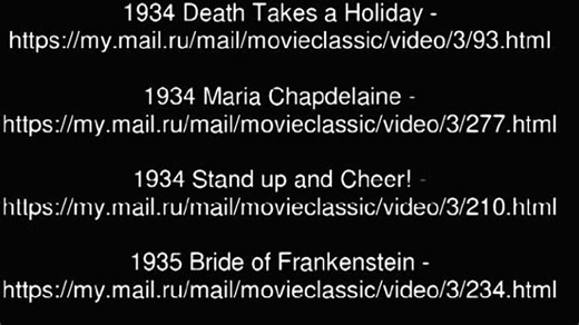 How to watch some films blocked by OK