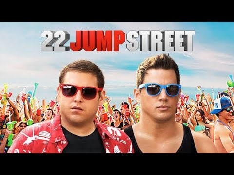 APRIL FOOLS: 22 Jump Street (review)