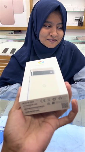 Happy Customer Review of Pixel 6 Pro