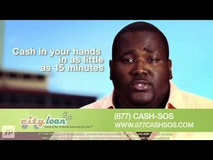 City Loan | Los Angeles | Auto Title Loans | Fast Cash