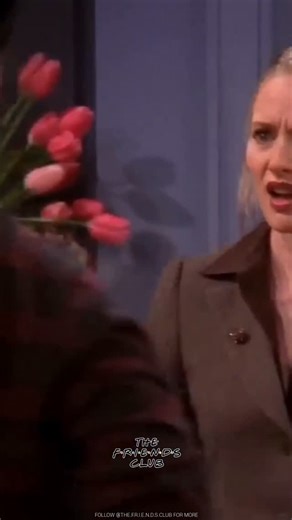 🪿THE.F•R•I•E•N•D•S.CLUB☕️ on Instagram: "Joey turns the tables on his one nightstand 😂 And Follow @the.f.r.i.e.n.d.s.club For More 🎬 Friends (1994–2004) Some shows never miss when it comes to pure, chaotic comedy — and Friends is the king of turning simple moments into iconic disasters. Two best friends walk into a nursery convinced they’ve got everything under control… only to realise they can’t even remember which baby they’re supposed to pick up. So what do they do in this “crucial moment”