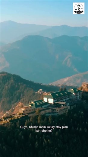 ✨ Best Luxury Hotels in Shimla for a Winter Stay Planning a winter getaway to the Queen of Hills? Here’s your complete guide to the best luxury hotels in Shimla for a premium and cozy stay experience. Shimla in winters turns into a magical wonderland with snow-covered landscapes, pine forests and colonial charm. But your experience depends a lot on where you stay. These luxury properties offer the perfect blend of comfort, breathtaking views and world-class hospitality. If you’re searching for: 