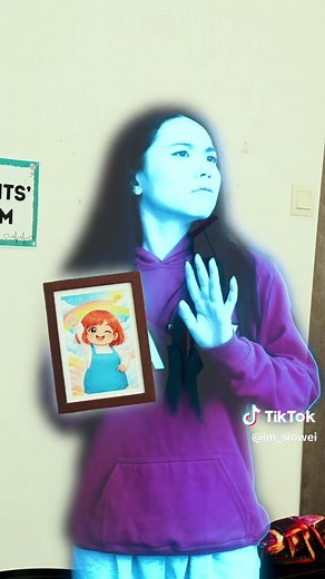 Can You See Me? Easy Ghost Prank Ideas with Yaey and Siowei