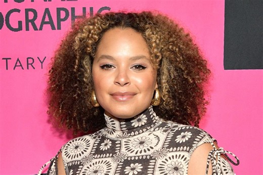 NBC News Correspondent Antonia Hylton Reveals Rare Cancer Diagnosis