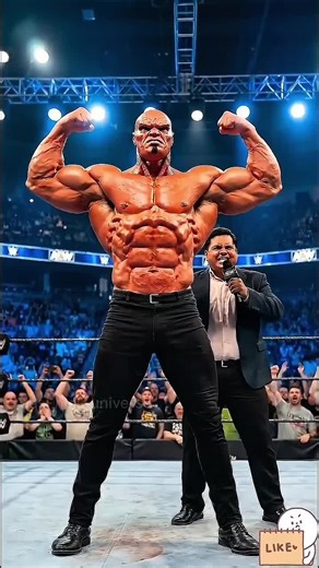 The Exciting Story of Desi Hulk: Part 2