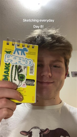 Day 8! I really like this one, super happy with the turnout! Feel free to leave suggestions for the next sketch! #art #sketch #war