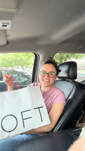 She saved $157… we spent $150 😂 | Girl Math Explained