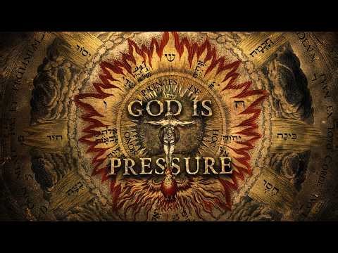 God Is Pressure | The Qabalah Secret Behind Every Life Challenge