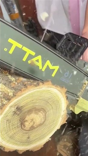 Amazing Wood Log Cutting Machine #IndustrialProduction #EngineeringProcess #WoodWork