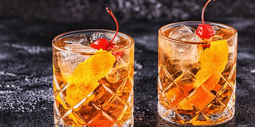 Liquor vs. Liqueur: What's the Difference?