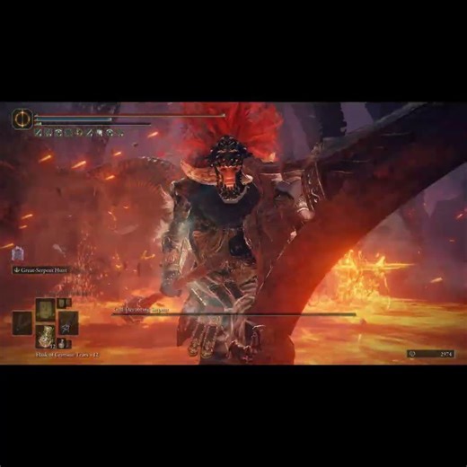 INSANE damage numbers! | NG3 Rykard Lord of Blasphemy SMASHED! | #eldenring #trending #soulsborne