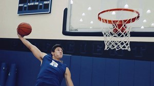 Summer Grind: Grayson Allen | Duke Men's Basketball