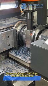 TH-450NC | Smart Milling. Simple Setup.