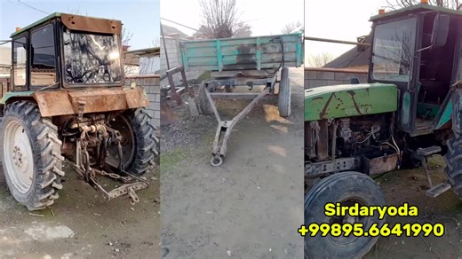 #Traktorsavdo #Traktor #BelarusMTZ#Traktornarxlari #traktorbozor #Traktorlar #belarustraktor #belarustraktor #traktormtz