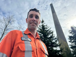 How mining company Vale plans to dismantle Sudbury’s Superstack