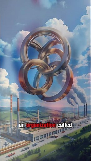 Audi: The Story Behind the 4 Rings!