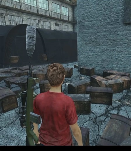 Unbelievable 170KG Car Tent Discovery in DayZ Crate