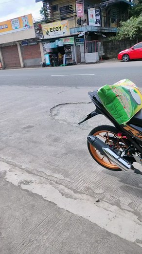 Customized Raider 150 Carb RB10 Setup | Titan Black | Suzuki