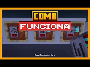 CÓMO FUNCIONA el CO-PROCESSING UNIT en MINECRAFT con AE2