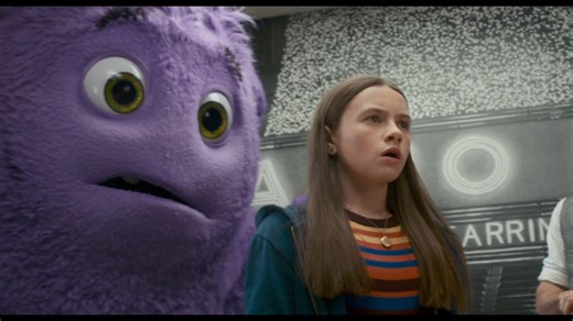 We can't imagine a better cast! Go behind the scenes and meet the voices of our IFs. #IFmovie - Only in theatres May 17. | Paramount Pictures