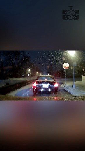 1.4M views · 6.5K reactions | Amazon driver's brakes fail. | Dashcam Lessons | Facebook