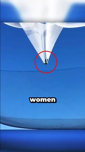 He Jumped from 25,000 Feet.. With NO Parachute 😳