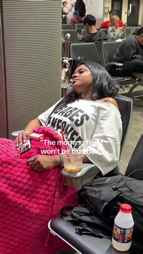 Struggling but Thriving on Spring Break Trips